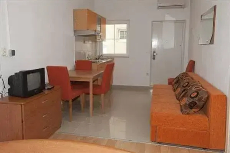 Apartments Gudelj