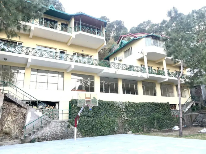 Image de l'hôtel