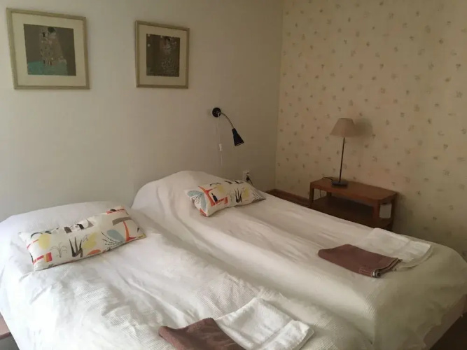 Körsbarsgården Bed & Breakfast