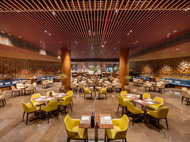 Rixos Premium Dubai Jbr photo 42