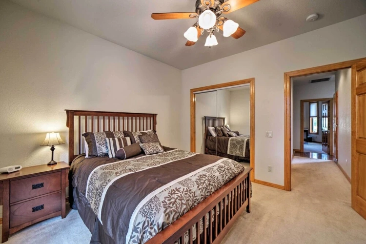 3 Bedrooms Cottage