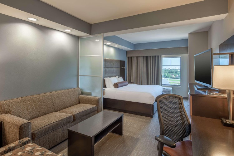 Best Western Premier Bryan College Station photo 13