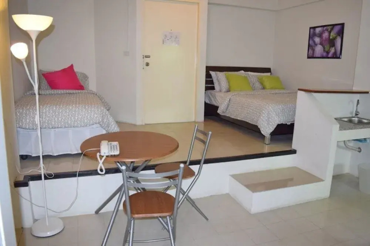 Hotelbild