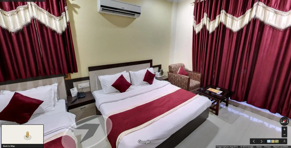 Hotel Shree Palace