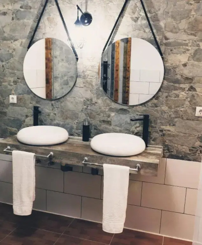 Chabela's Suite Deluxe