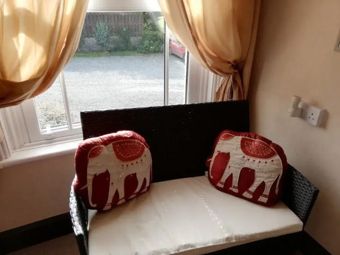 Lion Hotel