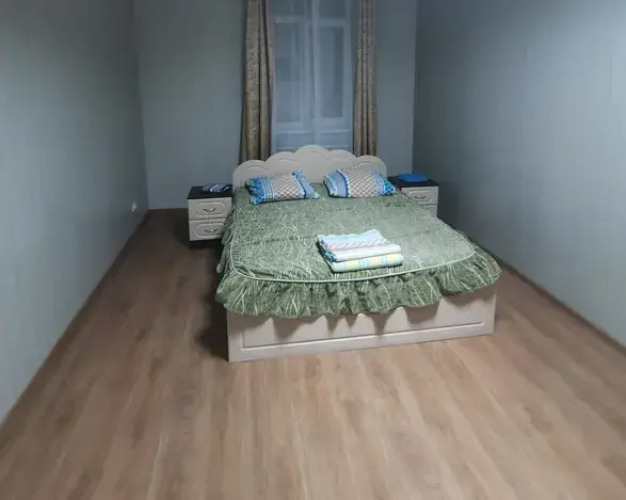 Фотография номера гостиницы Россия