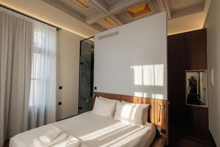 Bouquet Luxury Rooms