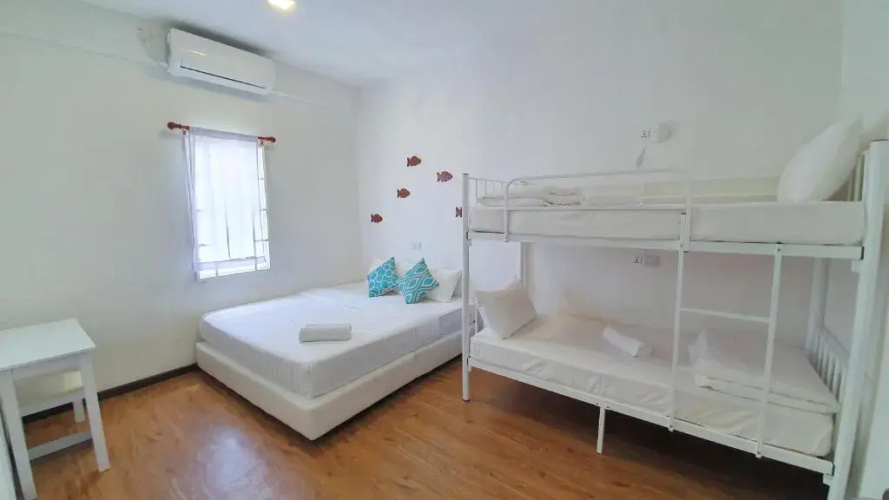 Ocean House
