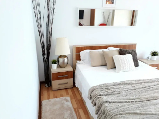 Metropole Studio Old City
