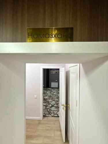 Kazakhstan Hostel