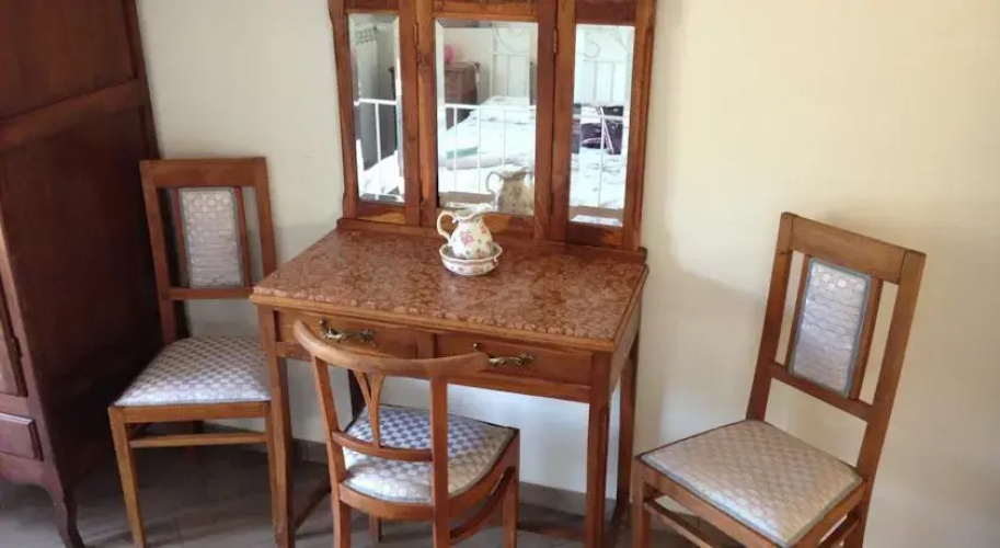 B&B Miramonti
