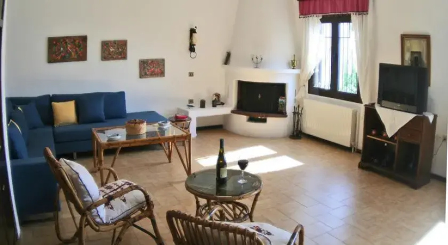 Villa Paradiso