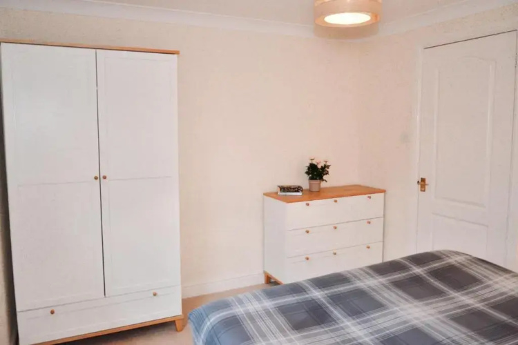Blackwater Meadow Apartment