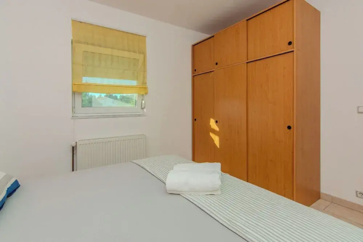 Apartments Markovic