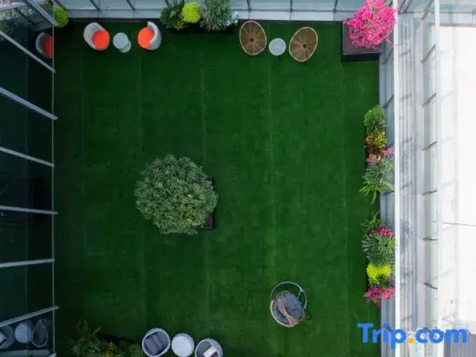 Imagen del hotel