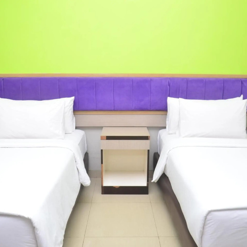 Hotel Alodia Powered by Archipelago