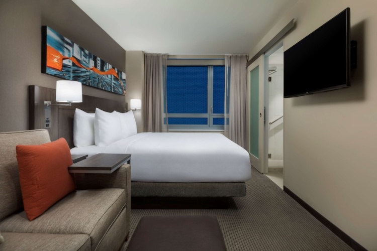 Hyatt Place New York City / Times Square photo 16