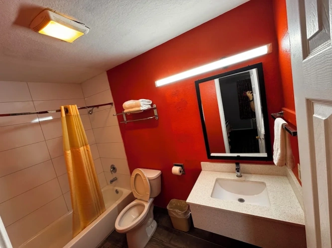 Economy Single room