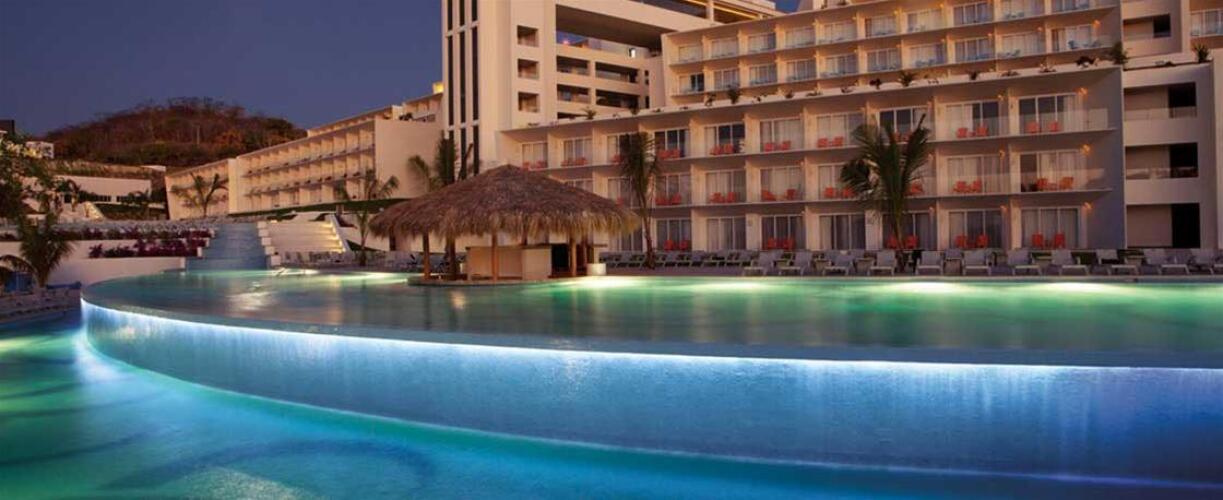 Imagen de Secrets Huatulco Resort &amp; Spa   Adults Only   All Inclusive