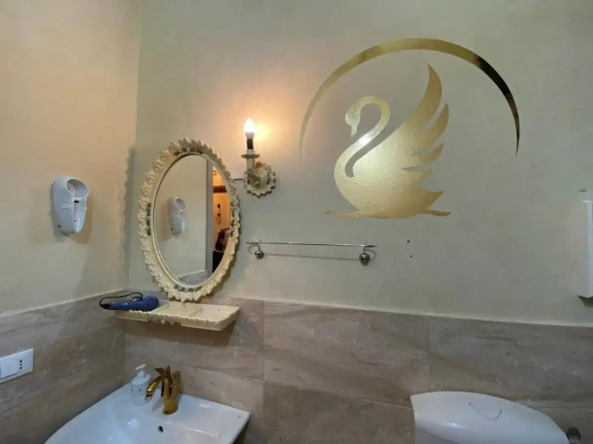 Hollywood Inn Palermo Rooms