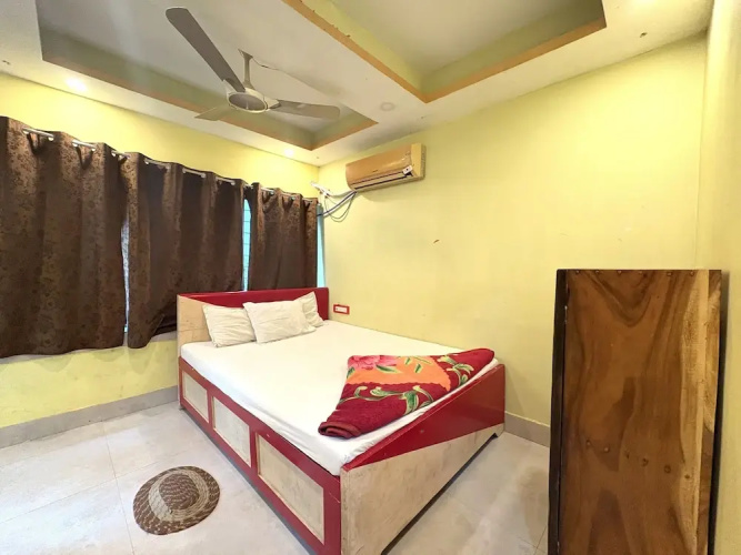 Swastika Inn Old Digha AC Non AC Rooms