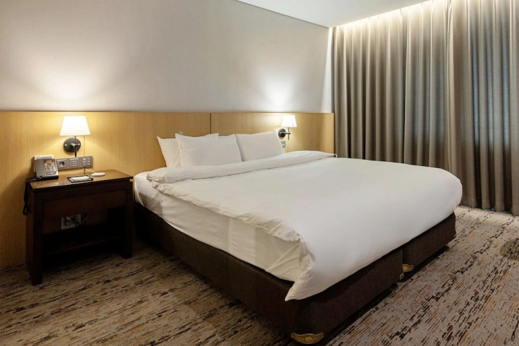 Double Junior Suite