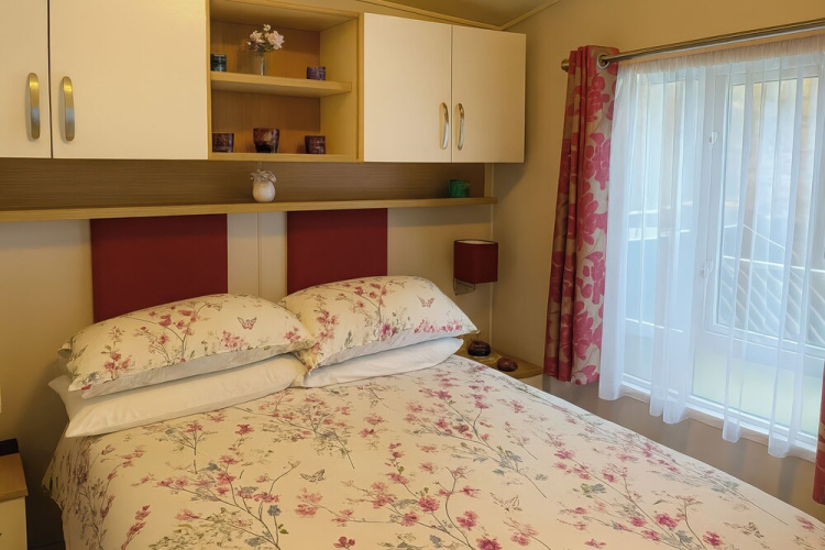 Freshwater Beach Holiday Park - Holiday Accommodation 17116 - 도싯