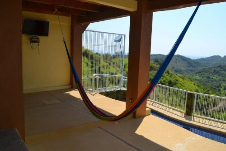 Hotel Casa Longinos