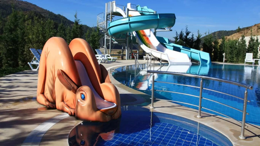 Obam Termal Resort & Spa