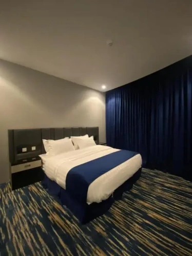Deluxe Family Suite