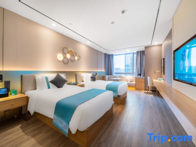 Executive Twin room