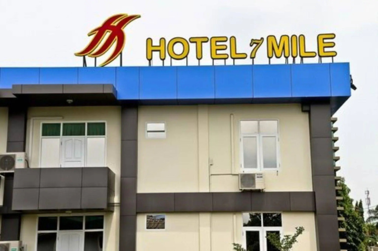 Image de l'hôtel