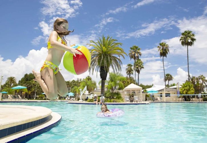 Saddlebrook Resort Tampa photo 27