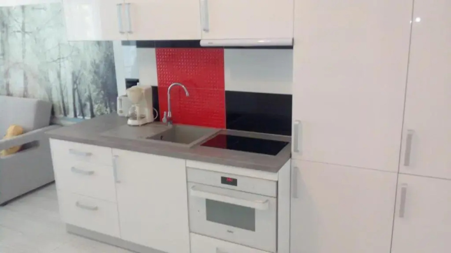Apartment SILESIA
