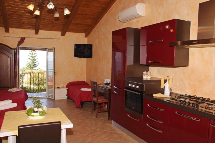 Standard Family room