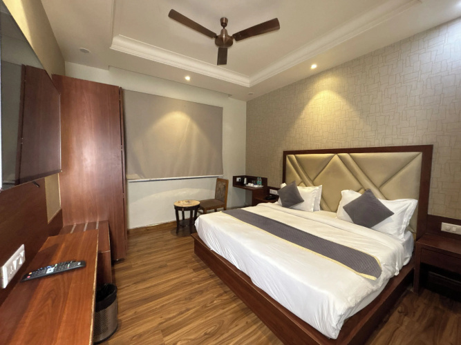Hotel Murliwala