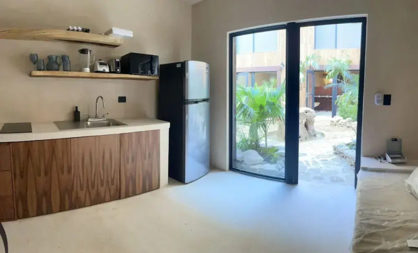 Family & Couples HARMONIA Suites in Tulum
