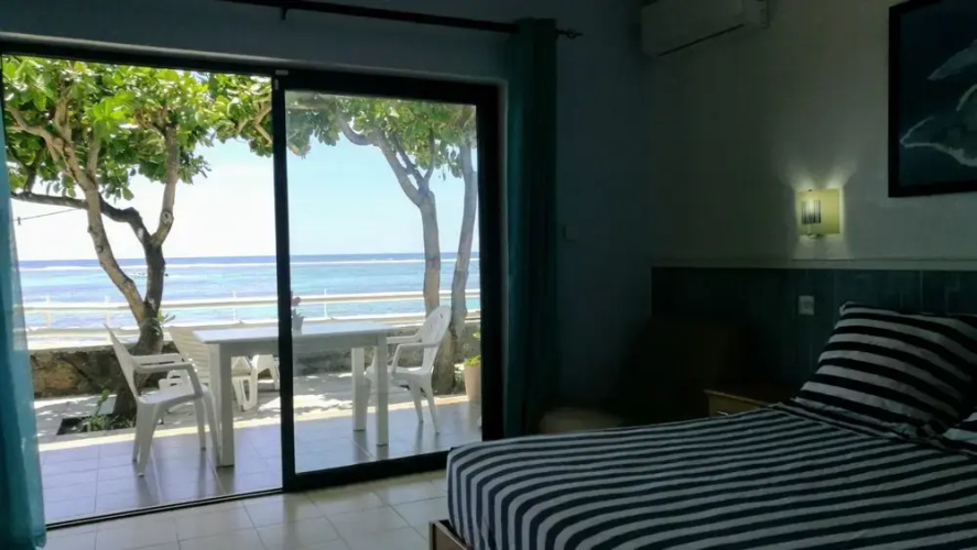 Blue Beryl Guest House