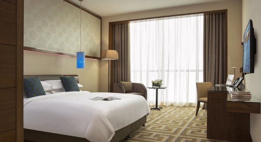 Rosh Rayhaan by RotanaOver view