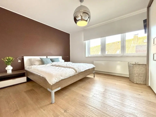 Ferienwohnung Sturmeck, Fehmarn-orth