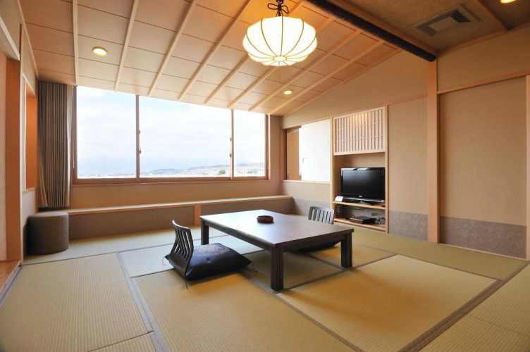 Hotel New Kotobuki