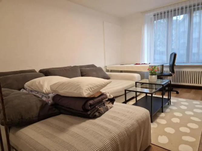 Bastis Central Guesthouse Lucerne City