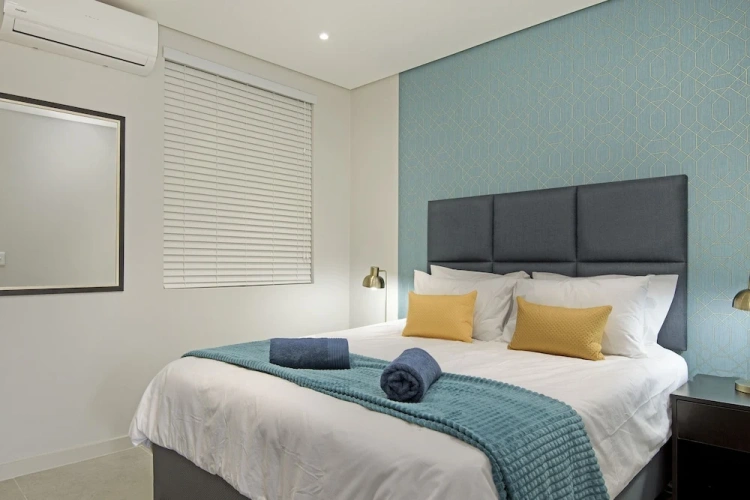 1 Bedroom Apartment with balcony