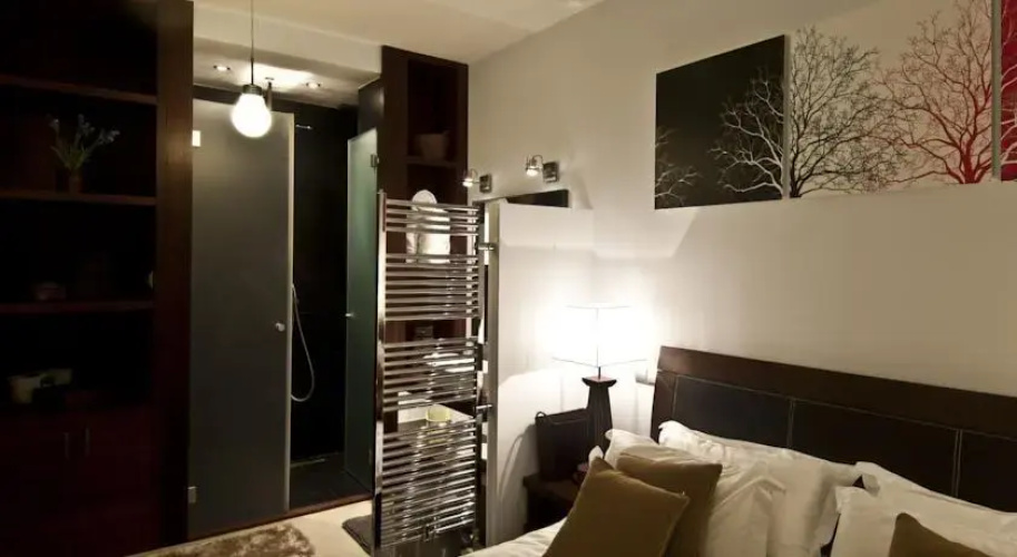 Apartament Sienna 86