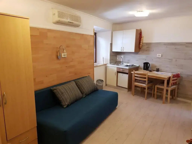 Guesthouse Korzo