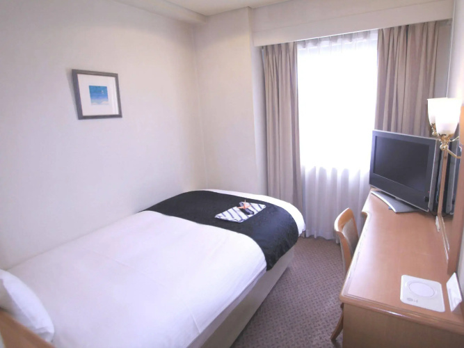 APA Hotel Nagasaki Ekiminami