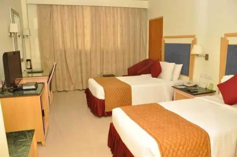 Quality Inn Sabri Classic