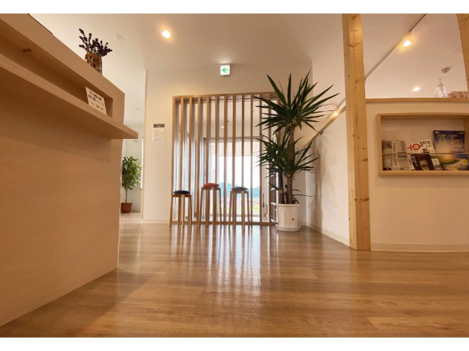 hotel hanafuji inn