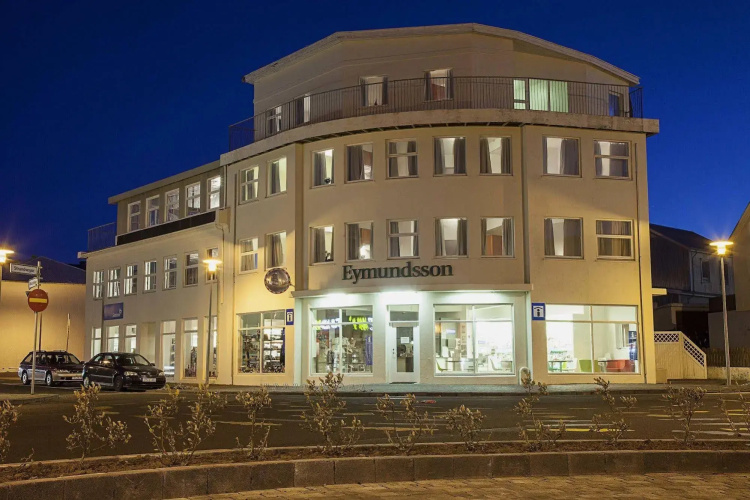 Otel görseli